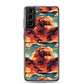 Samsung Case - Cloud Chaos