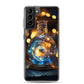 Samsung Case - Universe in a Bottle #6