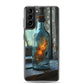 Samsung Case - Universe in a Bottle #7