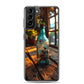 Samsung Case - Universe in a Bottle #6