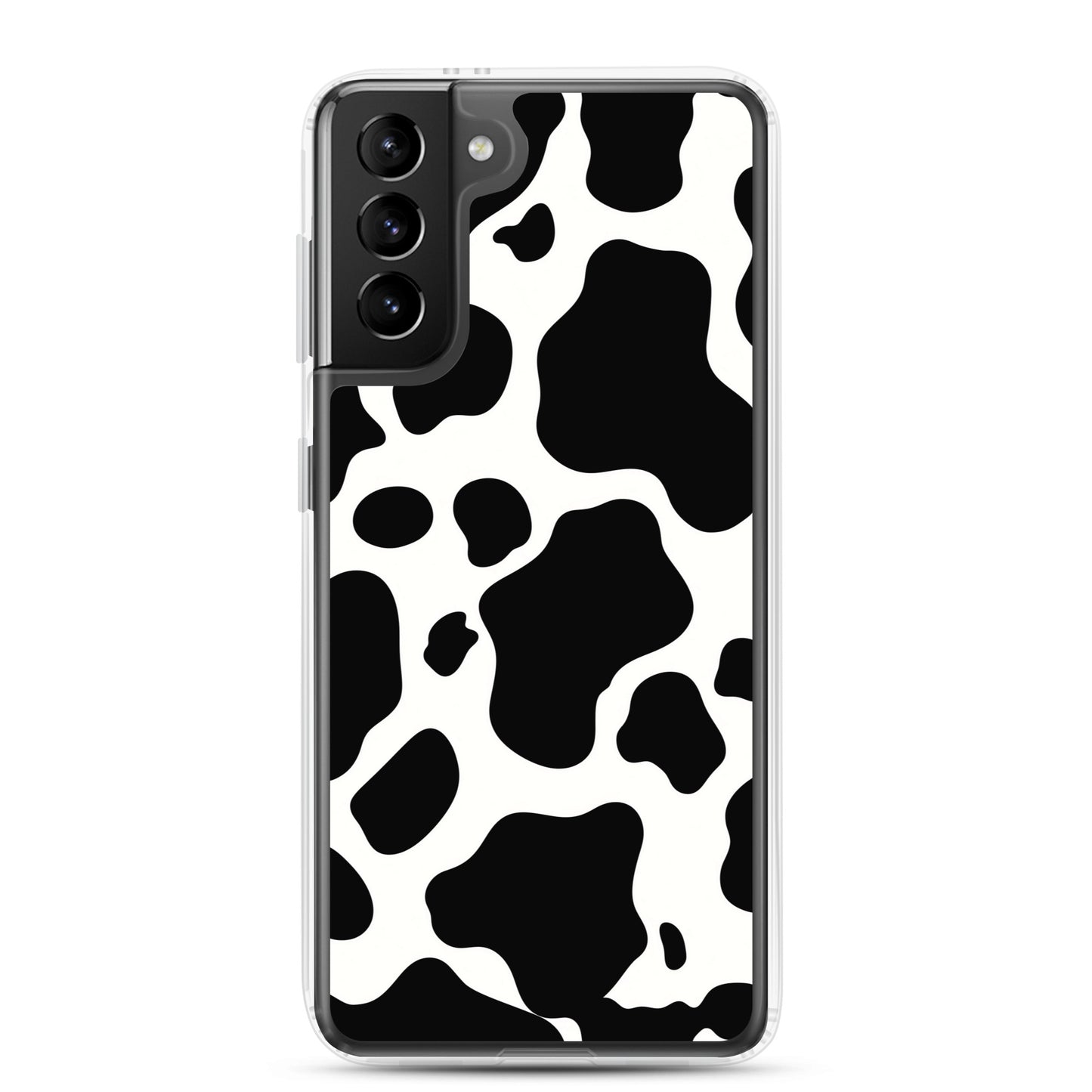 Samsung Case - Cow Print #1