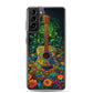 Samsung Case - Melody in Bloom