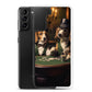 Samsung Case - Dogs Playing Poker