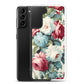 Samsung Case - Beautiful Floral