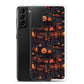 Samsung Case - Night of the Jack-o-Lantern