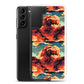 Samsung Case - Cloud Chaos