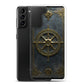 Samsung Phone Case - Book of the Dead