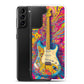 Samsung Case - Chords of Cosmos