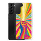 Samsung Case - Spectrum of Awakening