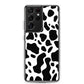 Samsung Case - Cow Print #3