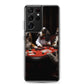 Samsung Case - Dogs Playing Poker