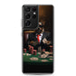 Samsung Case - Dogs Playing Poker