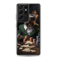 Samsung Case - Dogs Playing Poker