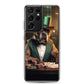 Samsung Case - Dogs Playing Poker