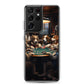 Samsung Case - Dogs Playing Poker