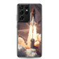 Samsung Case - Space Shuttle Flight