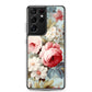 Samsung Case - French Flowers