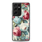 Samsung Case - Beautiful Floral