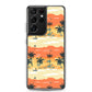 Samsung Case - Summer Surf