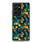 Samsung Case - Honeycomb Pattern