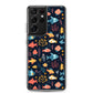 Samsung Case - Coral Kingdom