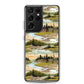 Samsung Case - Serene Wilderness Waters