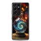 Samsung Case - Universe in a Bottle #2