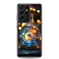 Samsung Case - Universe in a Bottle #6