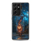 Samsung Case - Universe in a Bottle #8