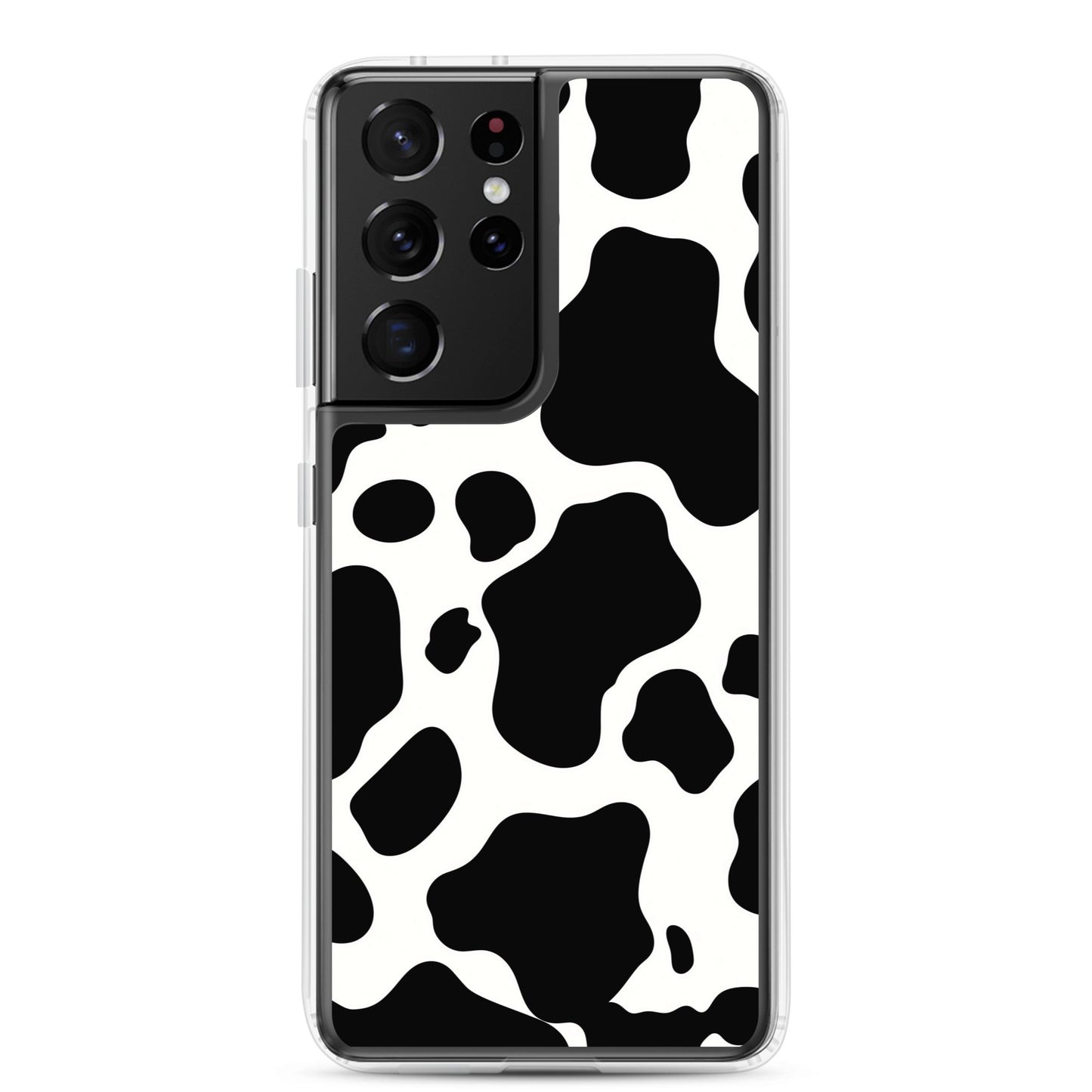 Samsung Case - Cow Print #1