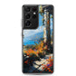 Samsung Case - Heavenly Vista