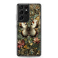 Samsung Case - Butterfly Wings Tapestry