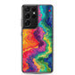 Samsung Case - Kaleidoscope Rhapsody