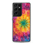 Samsung Case - Psychedelic Dreamscape