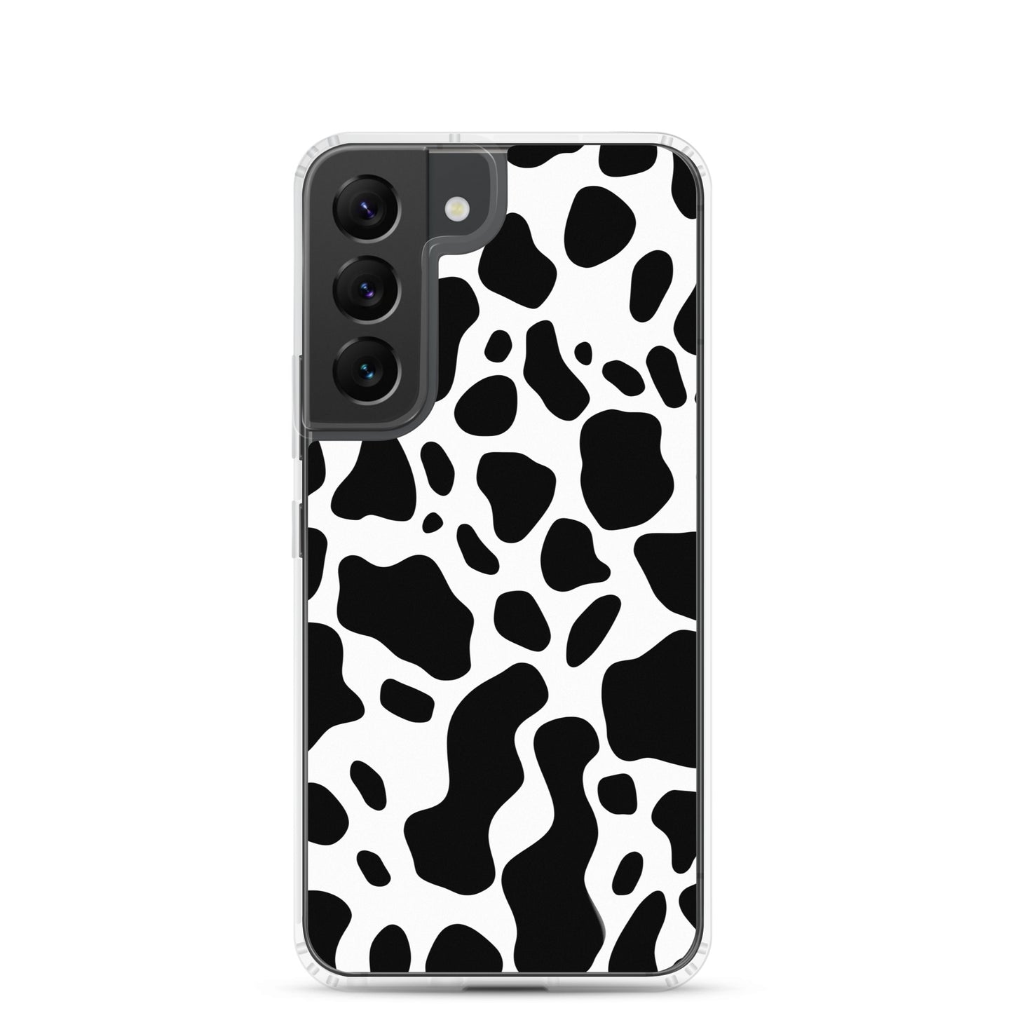 Samsung Case - Cow Print #3