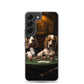 Samsung Case - Dogs Playing Poker