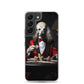 Samsung Case - Dogs Playing Poker