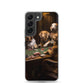 Samsung Case - Dogs Playing Poker