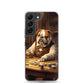 Samsung Case - Dogs Playing Poker