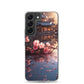 Samsung Case - Kyoto Cherry Blossoms