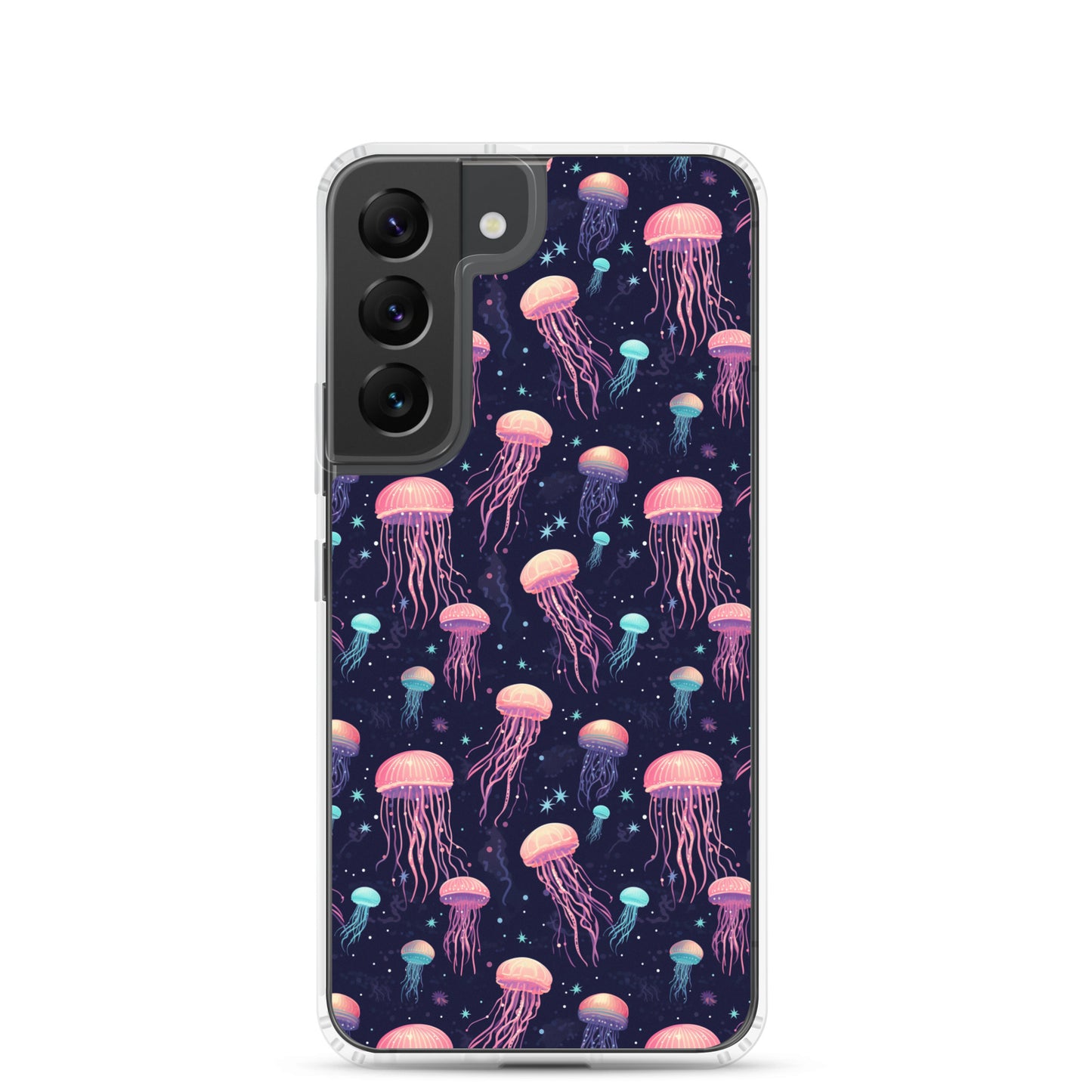 Samsung Case - Star Jellyfish