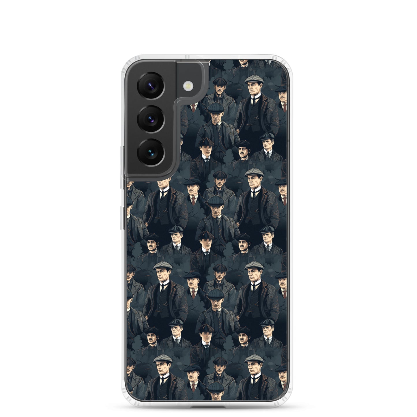 Samsung Case - 1920s Gangsters