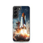 Samsung Case - Space Shuttle Launch