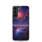 Samsung Case - Otherworldly Bay