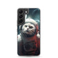 Samsung Case - Cat Astronaut
