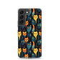 Samsung Case - Abstract Cats