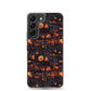 Samsung Case - Night of the Jack-o-Lantern