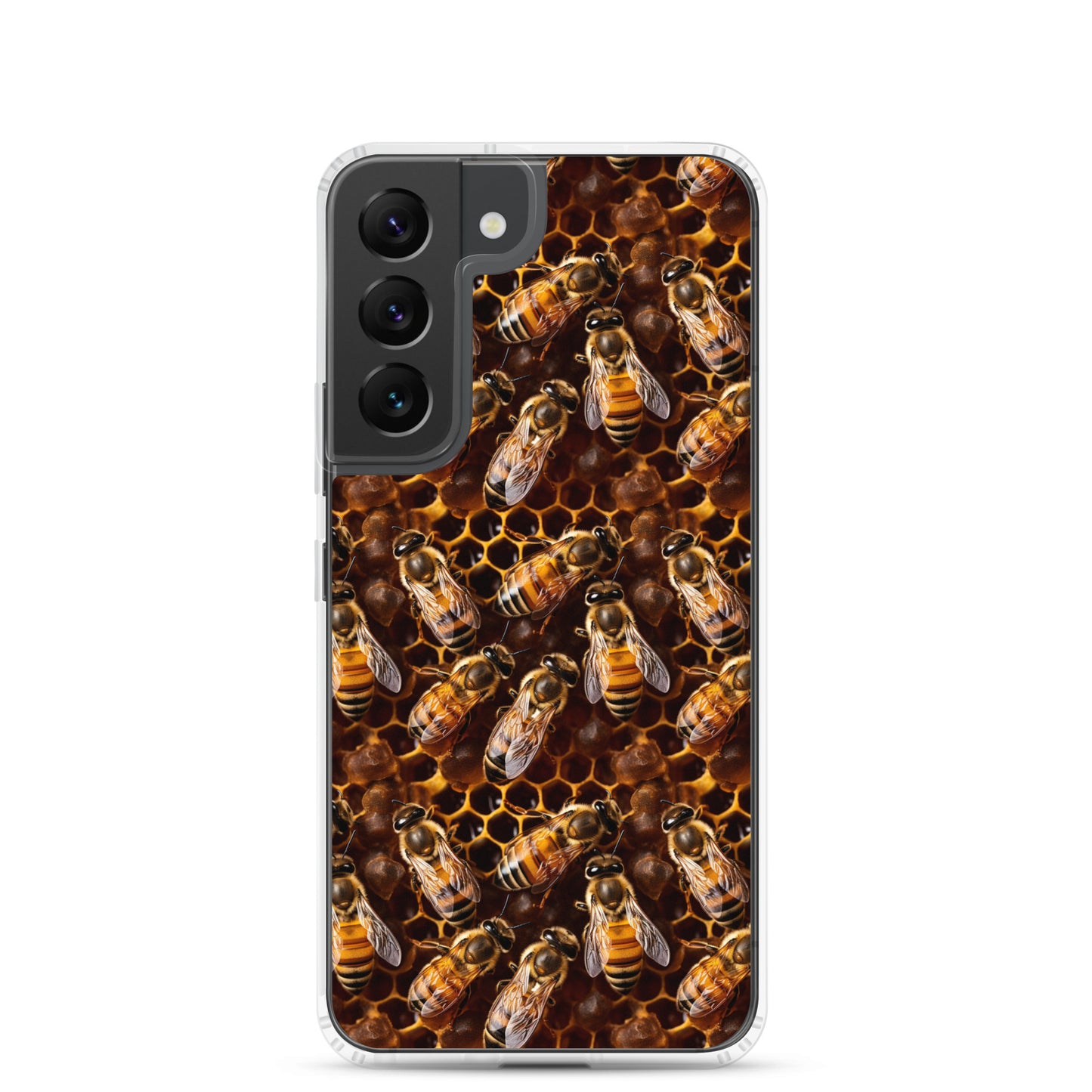 Samsung Case - Honeybees