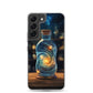 Samsung Case - Universe in a Bottle #1