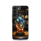 Samsung Case - Universe in a Bottle #4